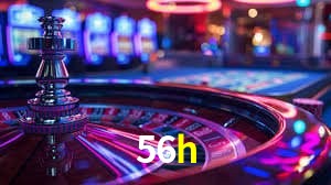Welcome Bonus 56h