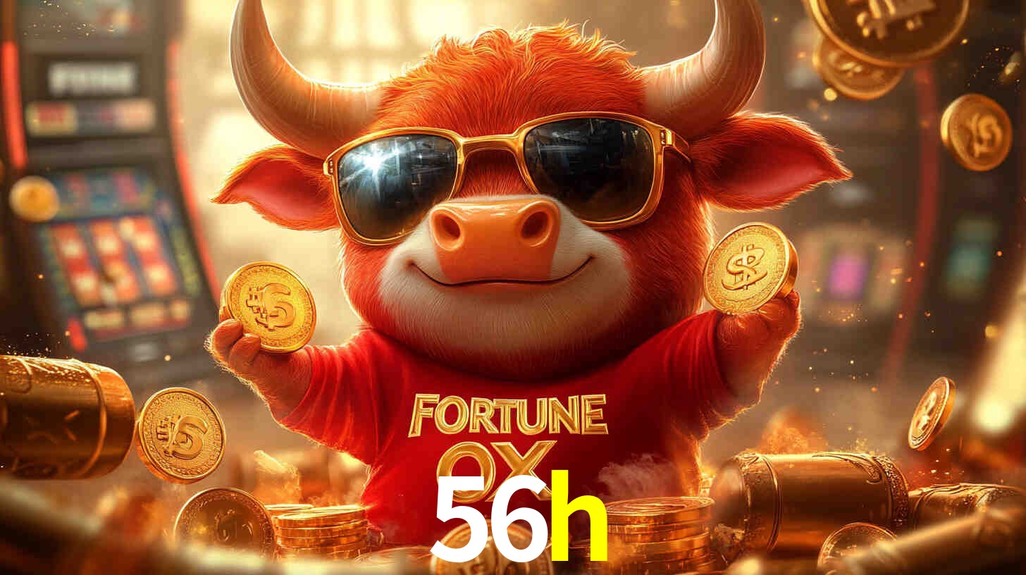 56h: A Experiência de Casino com Jogos de Mesa ao Vivo
