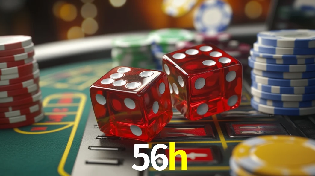 Welcome Bonus 56h