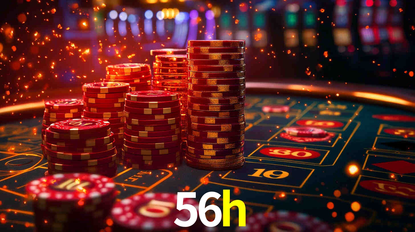 56h App Interface