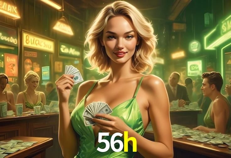 Descubra a Essência do 56h: Nossa História e Compromissos