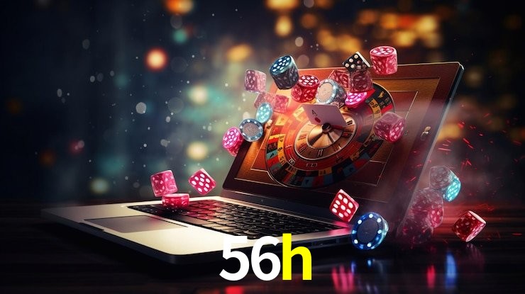 Desvendando o Mundo dos Jogos Virtuais na 56h