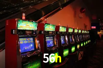 Descubra a Essência do 56h: Nossa História e Compromissos