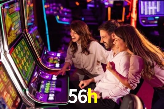 Spaceman Game 56h