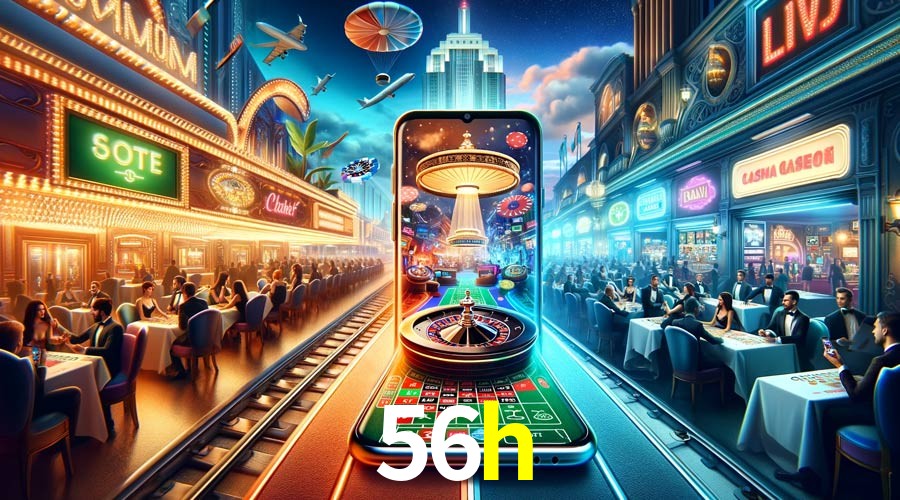 Account Benefits 56h