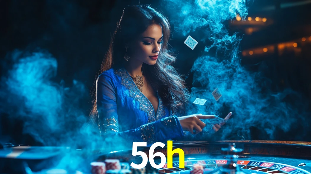 Explorando a Categoria de Eventos em Apostas na 56h
