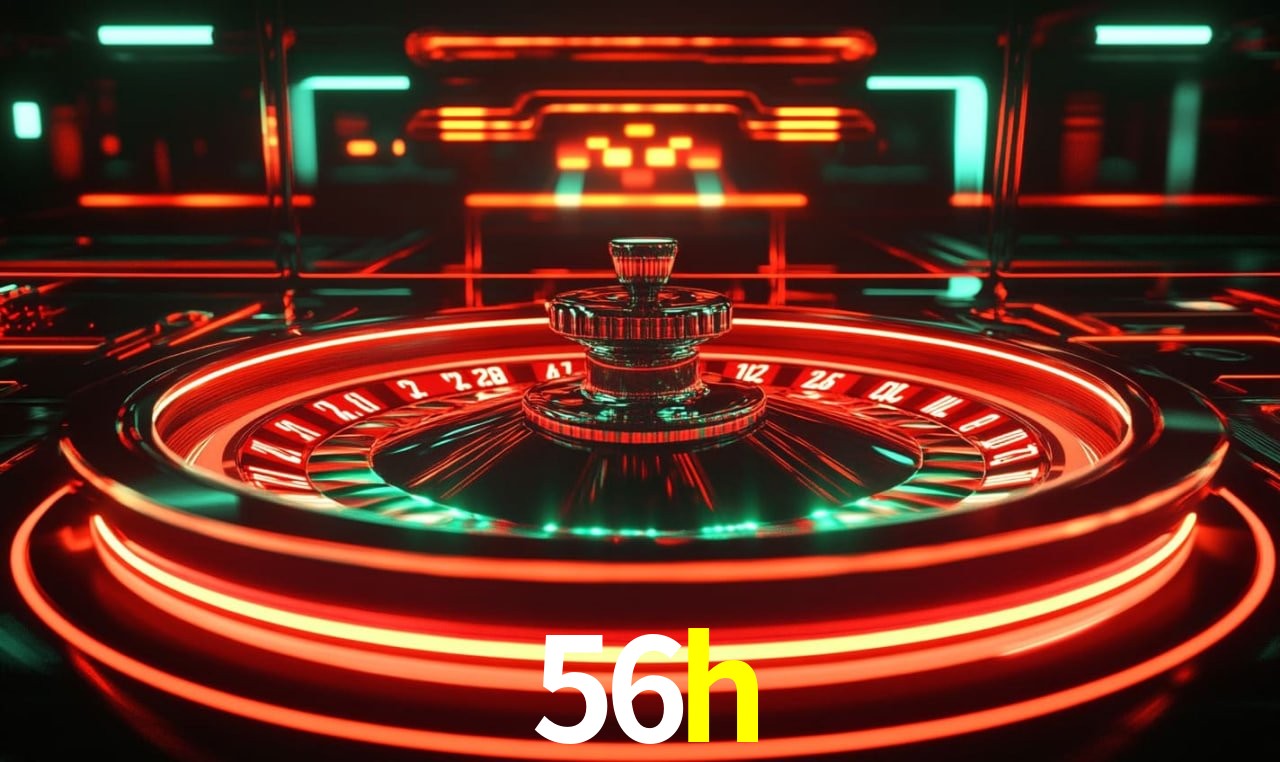 Descubra a Magia dos Jogos de Arcade no 56h