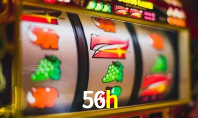 Inovações de Jogos na 56h: O Futuro das Experiências Interativas
