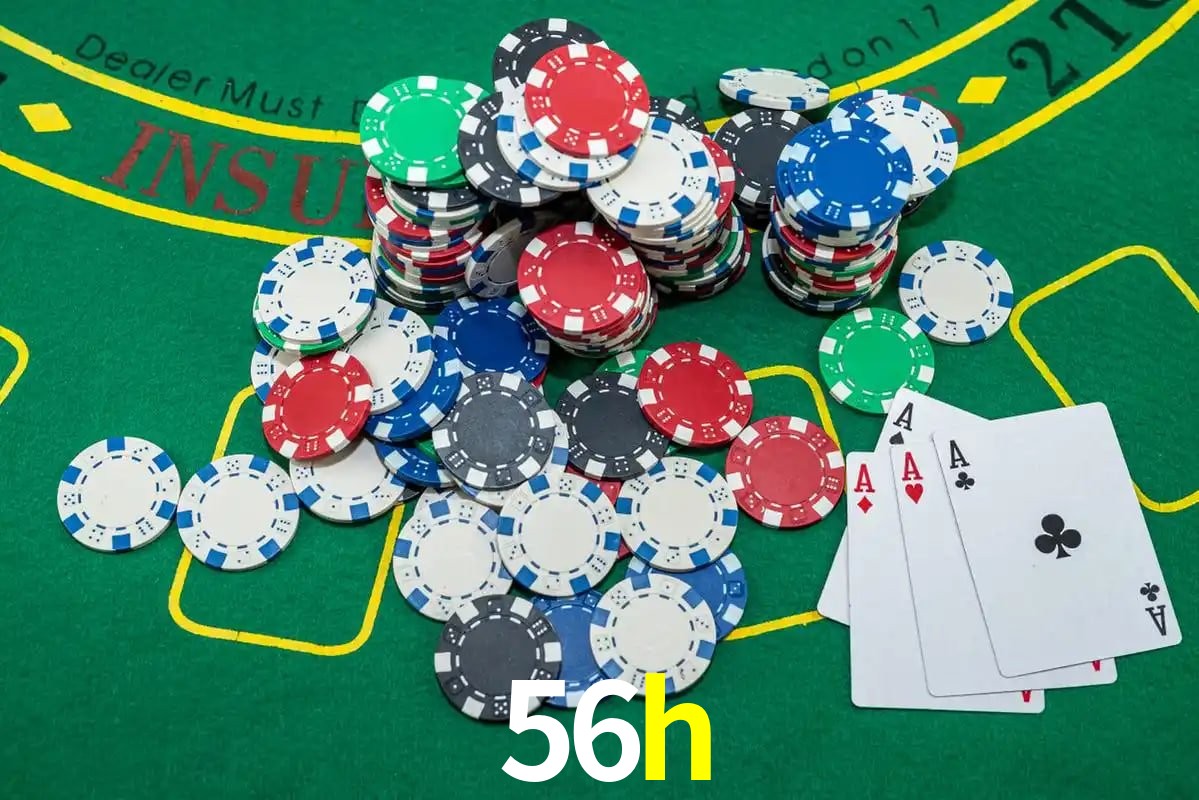 cassino 56h