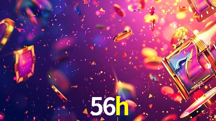 A Emoção da Loteria na 56h: Uma Chance de Mudança de Vida