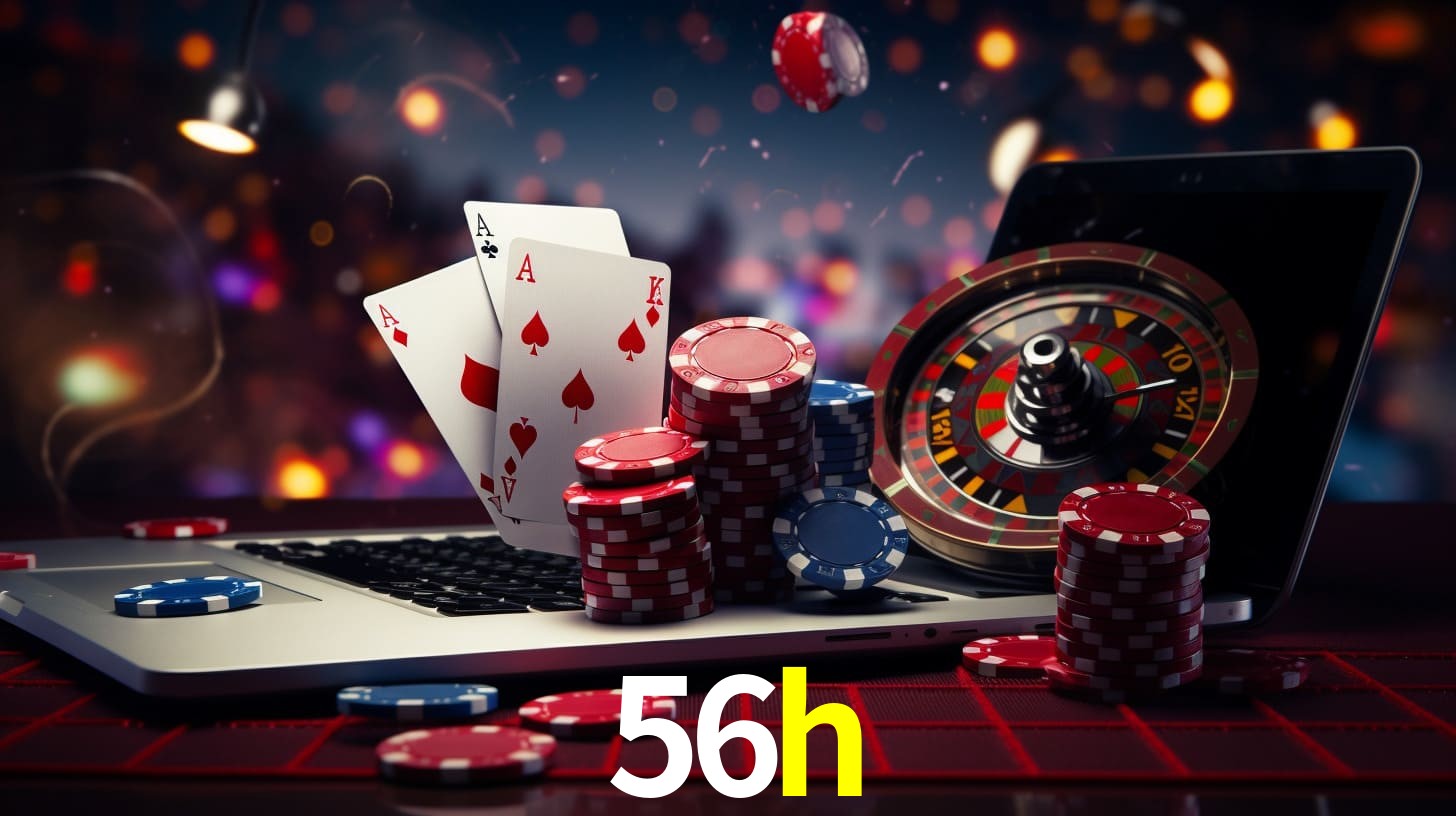 Roulette Table 56h