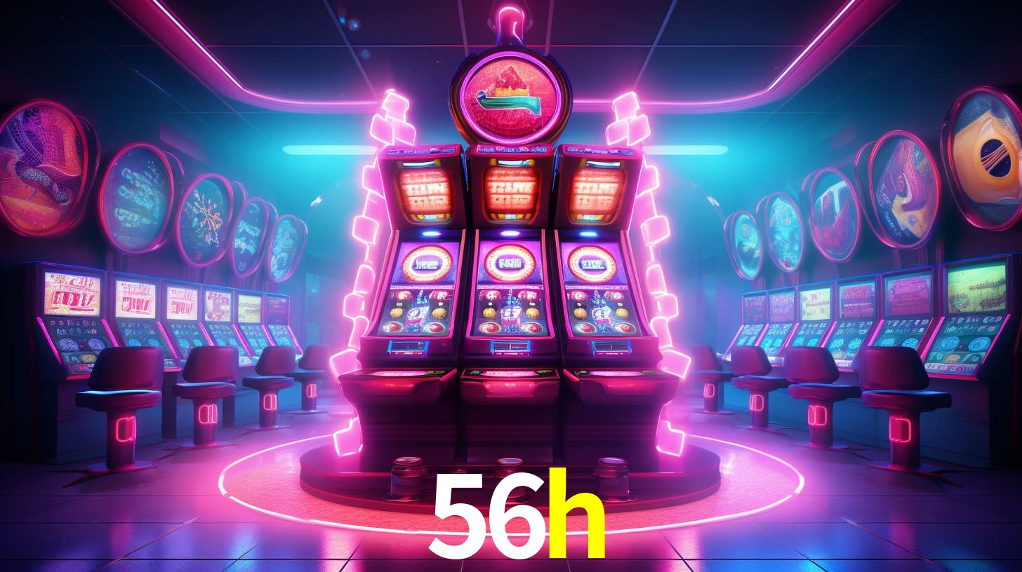 56h - Desafio Nervoso Extremo - 56h.com