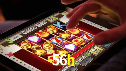 Roulette Table 56h