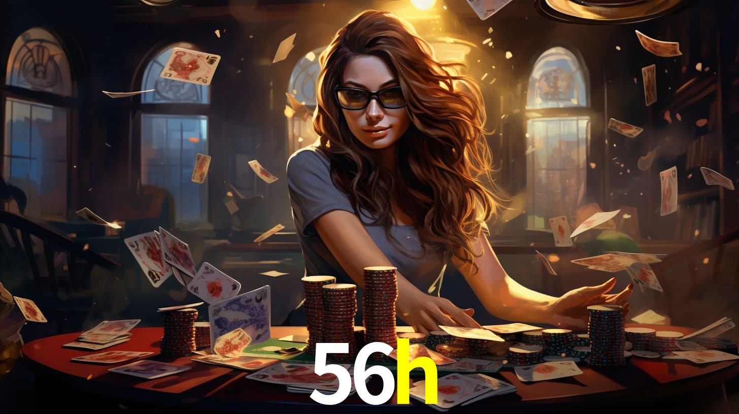 VIP Casino 56h