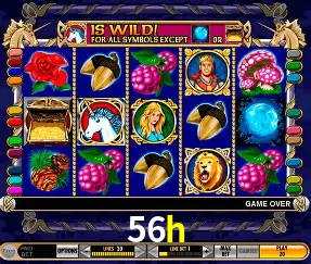 VIP Casino 56h
