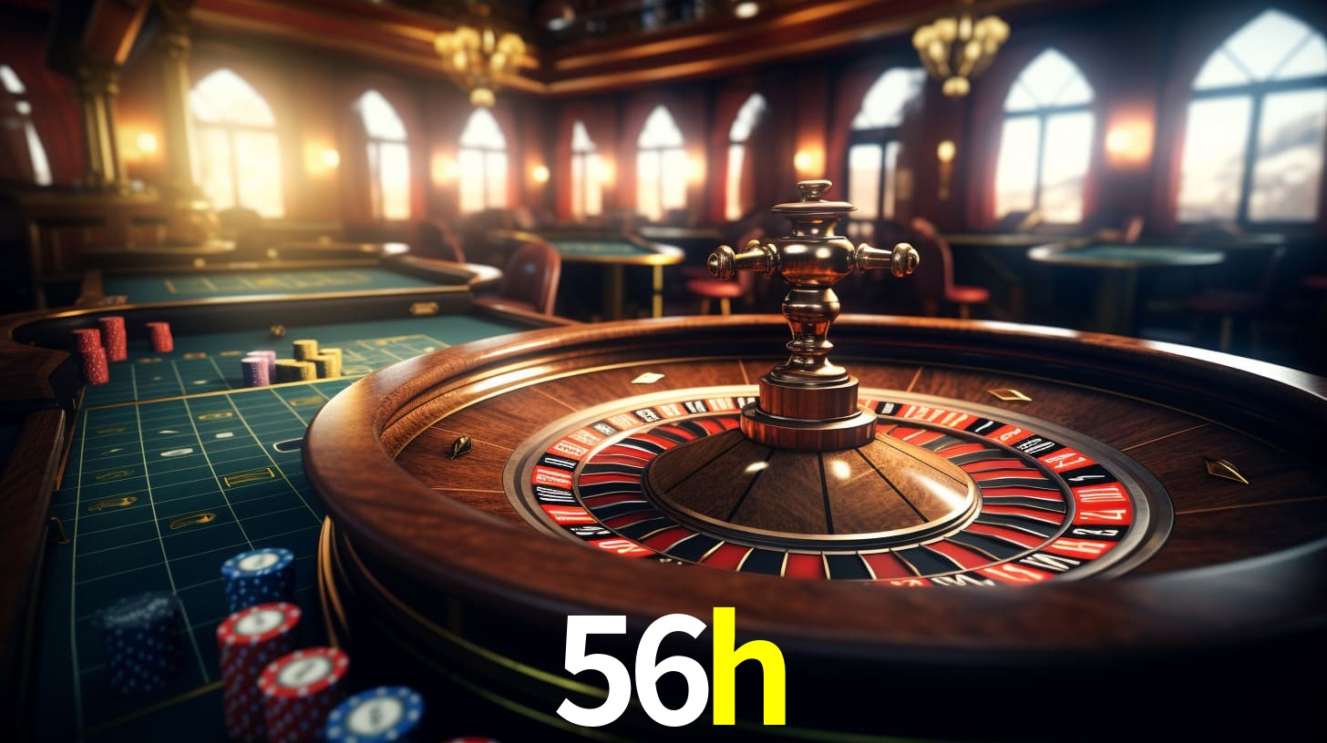 Blackjack Table 56h