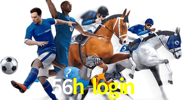 56h login